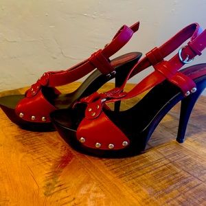 Andrea Shoes